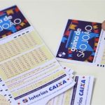 Aposta de Cuiabá acerta Quina de São João e fatura R$ 17,8 milhões