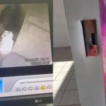 Homem com problemas psiquiátricos é preso por furtar banco em Guiratinga