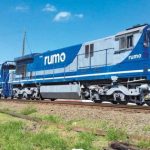 Rumo vence última etapa e já pode iniciar obras da ferrovia em MT