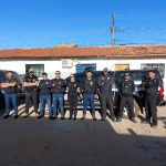 Quatro mandados judiciais são cumpridos contra alvos investigados por tráfico de drogas na fronteira