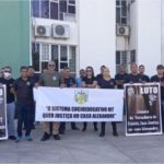 Agentes cobram ‘brio’ da Câmara e exigem afastamento de Paccola