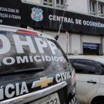 Usuário de droga é achado morto com sinais de tortura em VG