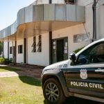 Empresário do setor financeiro é preso por estupro em Cuiabá