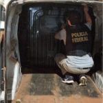 Polícia Federal prende traficante com 254 kg de cocaína; veja vídeo