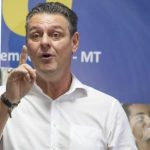 Carlos Fávaro admite que pode disputar governo contra Mauro