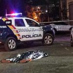 Vereador de Cuiabá mata agente penal a tiros; vídeo