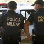 Adolescente filho de pastores é apreendido ao tentar assalto