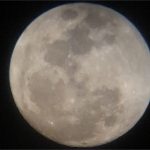 Espetáculo da Superlua pode ser observado nesta quarta-feira; veja como