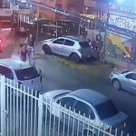 Laudo da Politec confirma que vereador matou agente com tiros nas costas