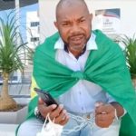 Vereador permanece preso por não comprovar pagamento de pensão