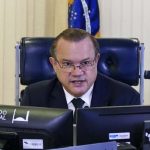 Wellington e Braga Neto discutem estratégias para Bolsonaro avançar em MT