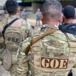 Fugitivo de penitenciária organiza festa e morre em confronto com a polícia