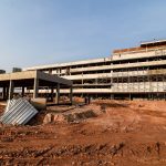 Governo de MT prevê conclusão do Hospital Central para 2023