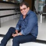 Pecuarista é assassinado com três tiros durante tentativa de roubo à residência