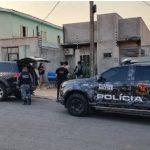 Ex-foragida deu início à guerra entre membros do CV e nova facção em MT