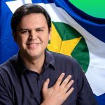 Deputado Thiago Silva é destaque em pesquisas de intenção de votos para MT
