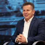 Mauro cita avanço gigantesco em obras de 6 grandes hospitais