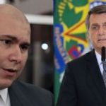 Abílio pede calma a apoiadores para não criar confusão na reta final