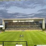 Arena Pantanal registrou recorde de público no jogo Cuiabá x Flamengo