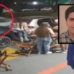 Dupla que atropelou e matou estudante em Cuiabá é indiciada por homicídio doloso