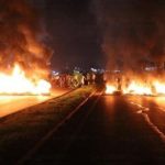 PRF pede reforço a Brasília e entra com ação para liberar BRs