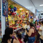 Shopping Popular projeta 15% de aumento nas vendas para o Dia das Crianças