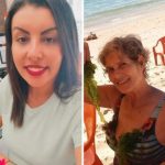 Duas mulheres morrem e criança se salva em capotamento