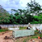 Empresário herda terreno e descobre cemitério clandestino em MT