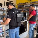 Empresário divulga vídeo de sexo com adolescente e vira alvo da PJC em MT