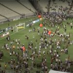 Cuiabá vai acionar a Justiça para ganhar os pontos do jogo contra o Ceará
