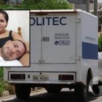 Mulher é suspeita de matar o marido a tiros no Pedra 90