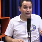 Diego aposta em nome para disputar Prefeitura de Cuiabá