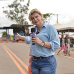 Em Roraima, jornalista de MT acompanha a chegada de venezuelanos ao Brasil