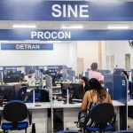 Sine MT oferta 3 mil vagas de emprego em 27 municípios