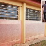 Em surto, mulher invade escola e corre atrás de alunos com faca; veja vídeo