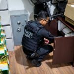 Operação apreende mais de R$ 6 milhões em promissórias e cheques com grupo criminoso