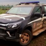 Polícia prende jovem que furtou R$ 28 mil de igreja em MT