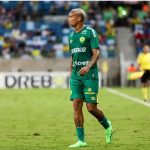 Com Deyverson, Cuiabá embarca para duelo pela Copa do Brasil; veja relacionados