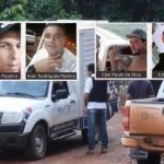 Facção matou 4 trabalhadores acreditando que fossem rivais no crime