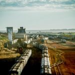 Novo Plano Diretor prevê terminal ferroviário em área estratégica de Cuiabá