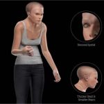 Em 800 anos, esta pode ser a aparência dos seres humanos