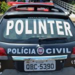 Polícia faz operação para impedir que condenados voltem às ruas