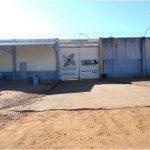 Presidiário é decapitado dentro da cela em penitenciária de MT