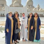 Virgínia Mendes é convidada para mobilizar encontro internacional de mulheres