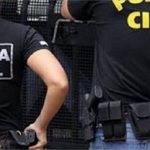 Polícia identifica e caça acusado de tentar matar policial penal