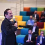 Presidente do CLP: “Governo de MT é um caso de inspiração em modernização da gestão pública”