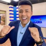 Jornalista vira réu por agredir namorada em festa em MT