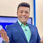 Juiz ouve testemunhas e apresentador tem cinco dias para alegações finais