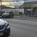 Ladrões de banco morrem em confronto com a PM após tentativa de furto em VG; vídeo