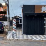 Dono de barbearia é preso em operação contra tráfico de drogas no Tijucal